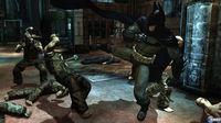 E3: Nuevas im�genes de Batman: Arkham Asylum