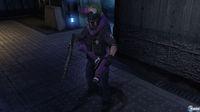 E3: Nuevas im�genes de Batman: Arkham Asylum