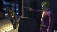 E3: Nuevas im�genes de Batman: Arkham Asylum