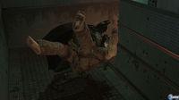 E3: Nuevas im�genes de Batman: Arkham Asylum