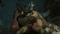 E3: Nuevas im�genes de Batman: Arkham Asylum