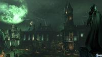 E3: Nuevas im�genes de Batman: Arkham Asylum
