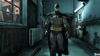 E3: Nuevas im�genes de Batman: Arkham Asylum