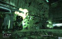 Imagen 65 de Batman: Arkham Asylum para Ordenador