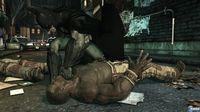 Batman: Arkham Asylum