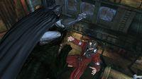 Imagen 67 de Batman: Arkham Asylum para Xbox 360