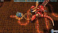 Nuevas im�genes de Mytran Wars