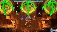 Nuevas im�genes de Mytran Wars