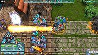 Nuevas im�genes de Mytran Wars