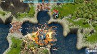 Nuevas im�genes de Mytran Wars