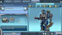 Nuevas im�genes de Mytran Wars