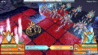 Nuevas im�genes de Mytran Wars