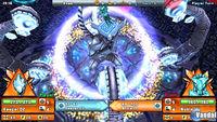 Stormregion prepara Mytran Wars para PSP