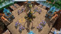 Stormregion prepara Mytran Wars para PSP