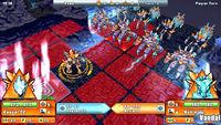 Stormregion prepara Mytran Wars para PSP