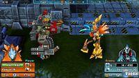 Nuevas im�genes de Mytran Wars