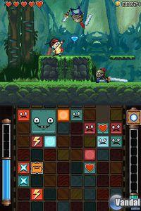 Imagen 6 de Henry Hatsworth para Nintendo DS