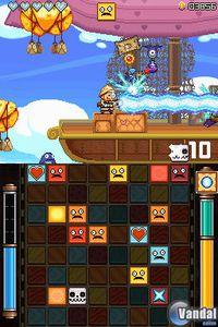 Imagen 5 de Henry Hatsworth para Nintendo DS