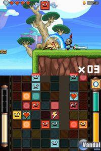 Imagen 4 de Henry Hatsworth para Nintendo DS