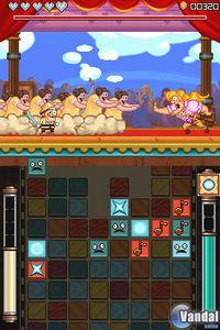 Imagen 2 de Henry Hatsworth para Nintendo DS