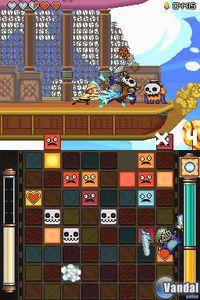 Imagen 1 de Henry Hatsworth para Nintendo DS