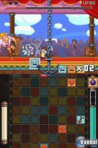 Imagen 10 de Henry Hatsworth para Nintendo DS