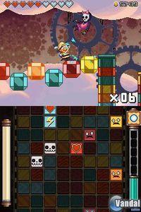 Imagen 9 de Henry Hatsworth para Nintendo DS