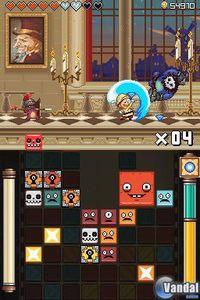 Imagen 7 de Henry Hatsworth para Nintendo DS