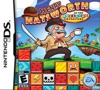 Imagen 11 de Henry Hatsworth para Nintendo DS