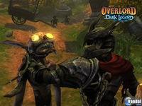 Imagen 4 de Overlord: La Leyenda Siniestra para Wii