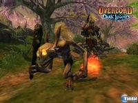 Imagen 3 de Overlord: La Leyenda Siniestra para Wii