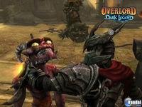 Imagen 2 de Overlord: La Leyenda Siniestra para Wii
