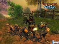 Imagen 1 de Overlord: La Leyenda Siniestra para Wii