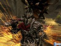 Imagen 7 de Overlord: La Leyenda Siniestra para Wii