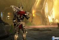 Imagen 6 de Overlord: La Leyenda Siniestra para Wii