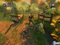 Imagen 5 de Overlord: La Leyenda Siniestra para Wii