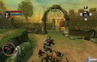 Nuevas im�genes y v�deo de Overlord: Dark Legend para Wii