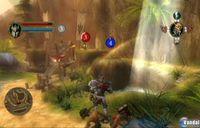Nuevas im�genes y v�deo de Overlord: Dark Legend para Wii
