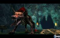 Nuevas im�genes y v�deo de Overlord: Dark Legend para Wii