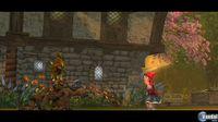 Nuevas im�genes y v�deo de Overlord: Dark Legend para Wii