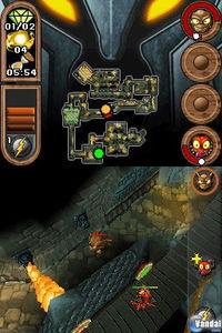 GC: Nuevas im�genes de Overlord: Minions