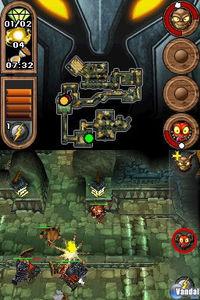 GC: Nuevas im�genes de Overlord: Minions