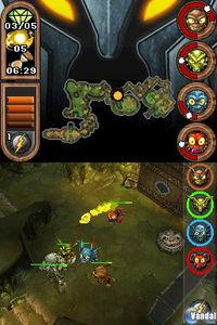 GC: Nuevas im�genes de Overlord: Minions