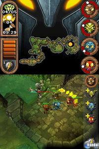 GC: Nuevas im�genes de Overlord: Minions