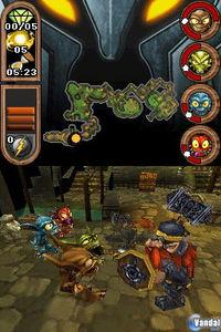 GC: Nuevas im�genes de Overlord: Minions