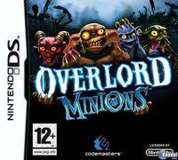 Imagen 37 de Los Esbirros del Overlord para Nintendo DS