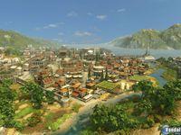 Nuevas im�genes de Grand Ages: Rome
