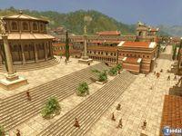 Nuevas im�genes de Grand Ages: Rome