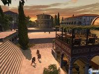 Se confirma el desarrollo de Imperium Romanum II