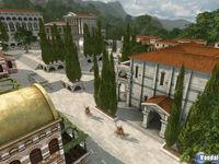 Se confirma el desarrollo de Imperium Romanum II